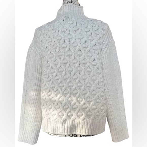 Zara. Basic knit sweater. Size L. - Picture 2 of 13